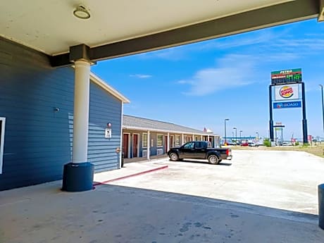 Hotel O Bien Venido Pearsall I-35
