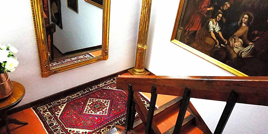 Hotel Museo Los Infantes