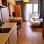 Warsaw Apartments - Luxury Top-view Aparthotel