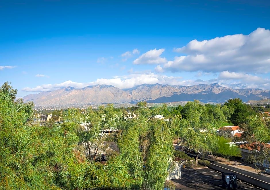 Embassy Suites by Hilton Tucson East