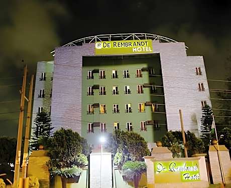 Legend Hotel Lagos Airport, Curio Collection