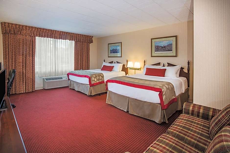 Ramada by Wyndham Ligonier
