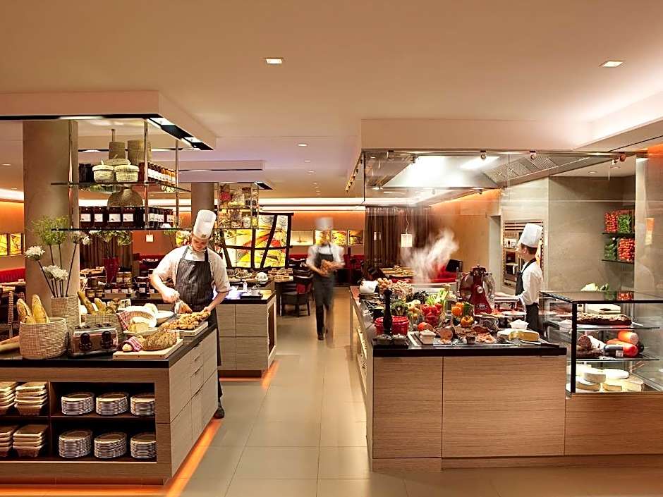 Le Parc Hotel Obernai & Spa