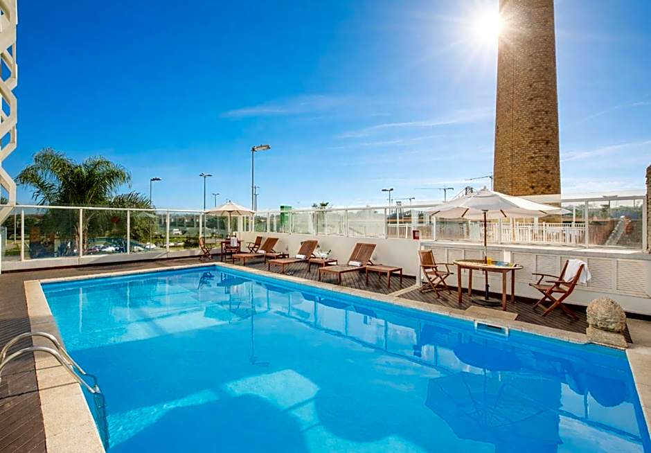 Intercity Florianopolis