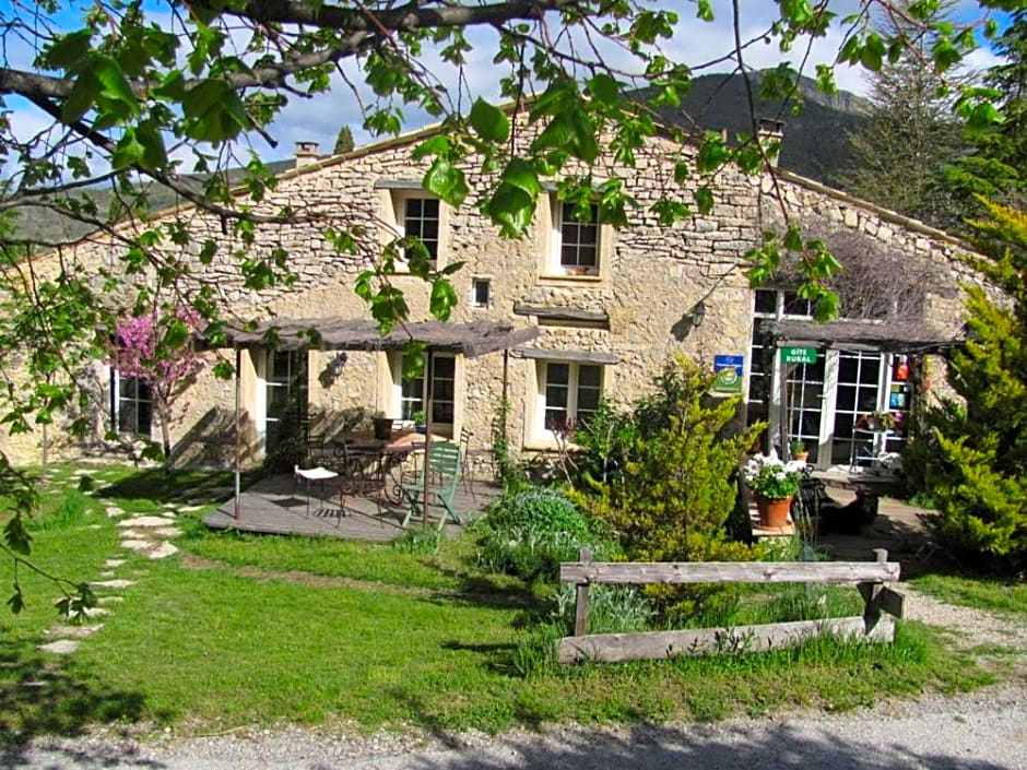 Malia - Chambres d'hôtes & Gîte