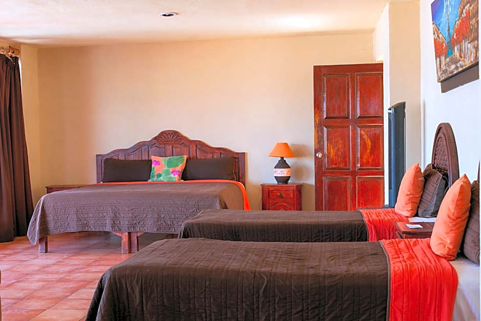 Hotel Chocolate Suites