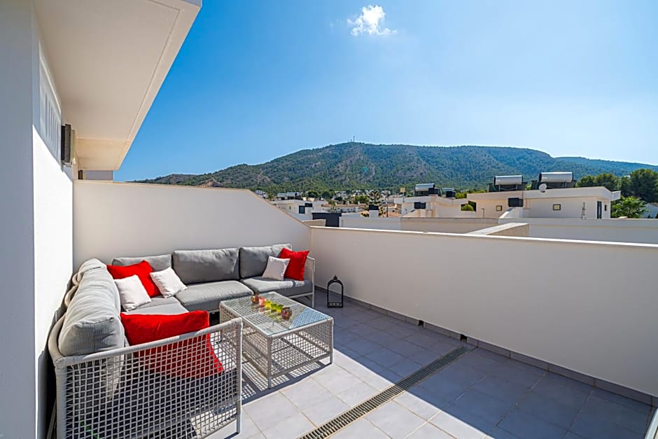 Pegaso Playa de Albir