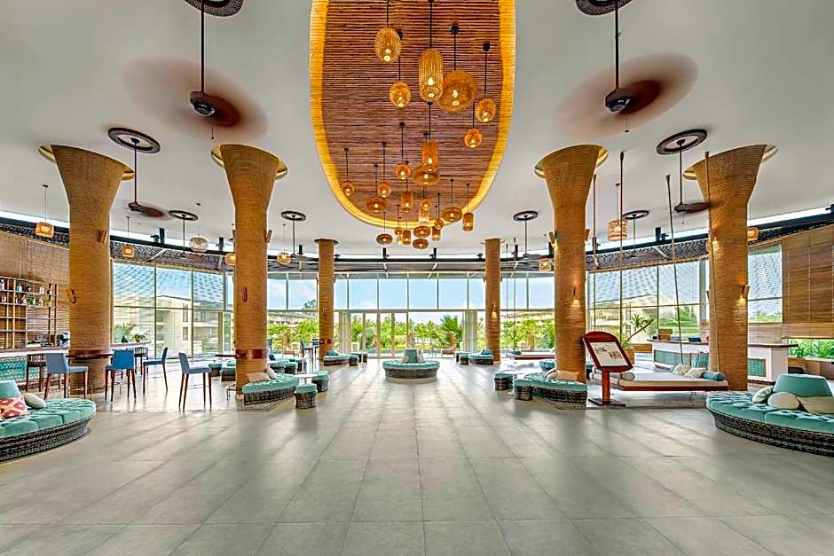 Sol Beach House Phu Quoc by Melia Hotels International