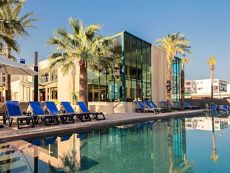 Occidental Ibiza - All Inclusive