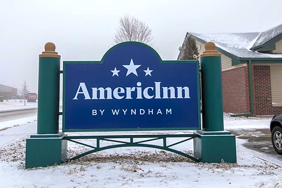 AmericInn by Wyndham Lincoln South