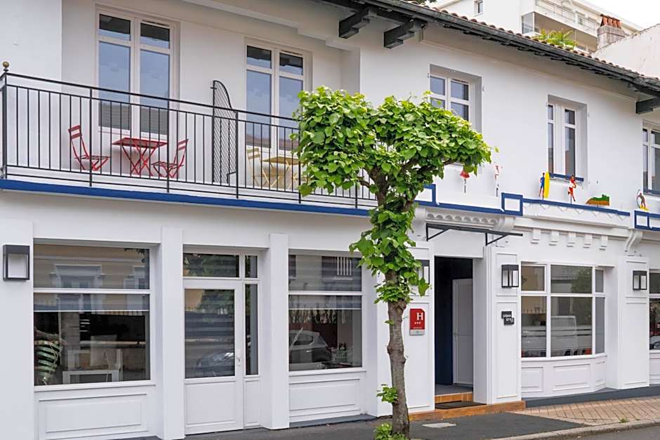 Urban Style Biarritz Le Relais