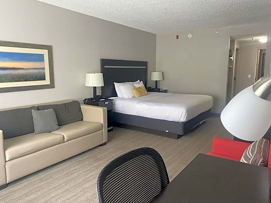Country Inn & Suites by Radisson, Jacksonville, FL