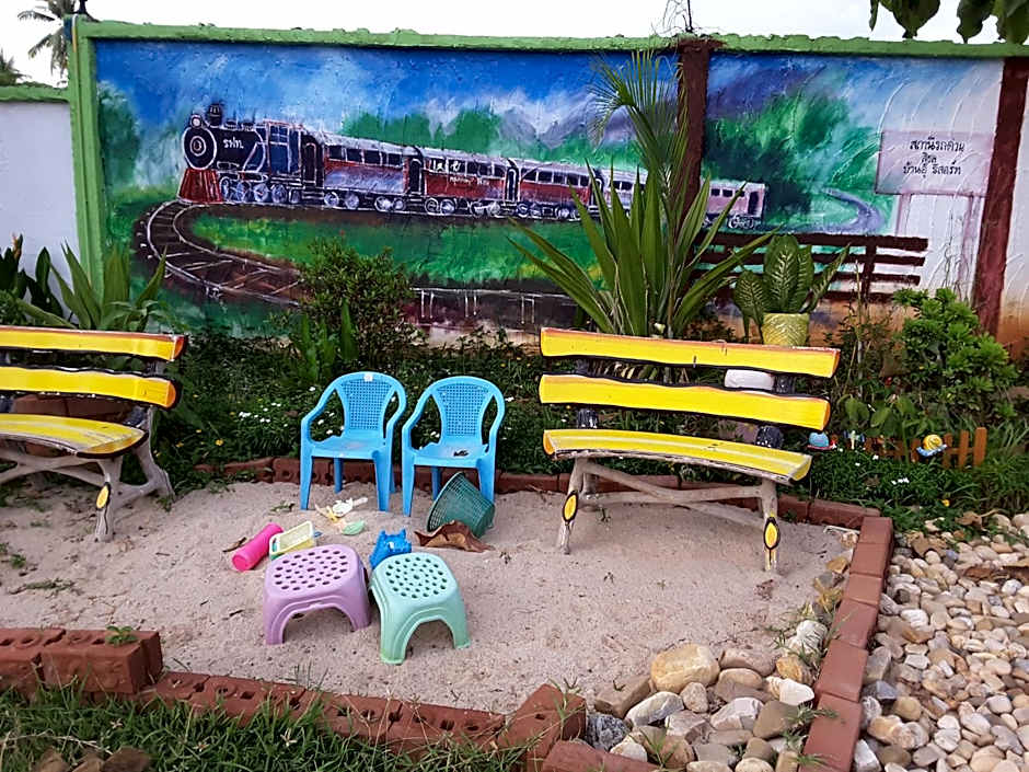 สิชล บ้านอุ๊ รีสอร์ท