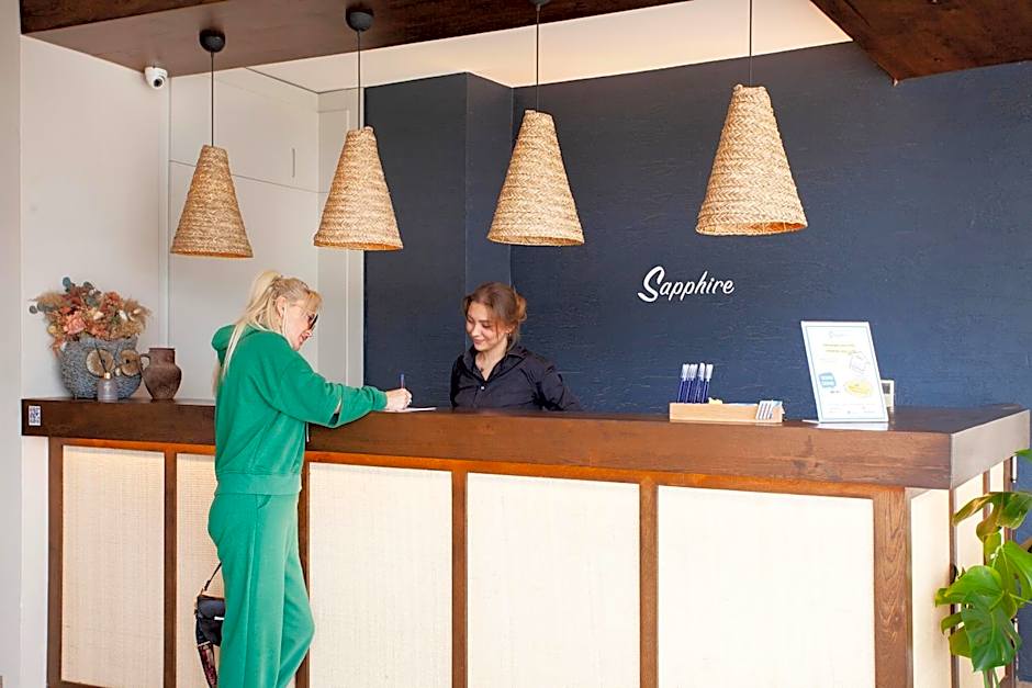 Datca Sapphire Hotel