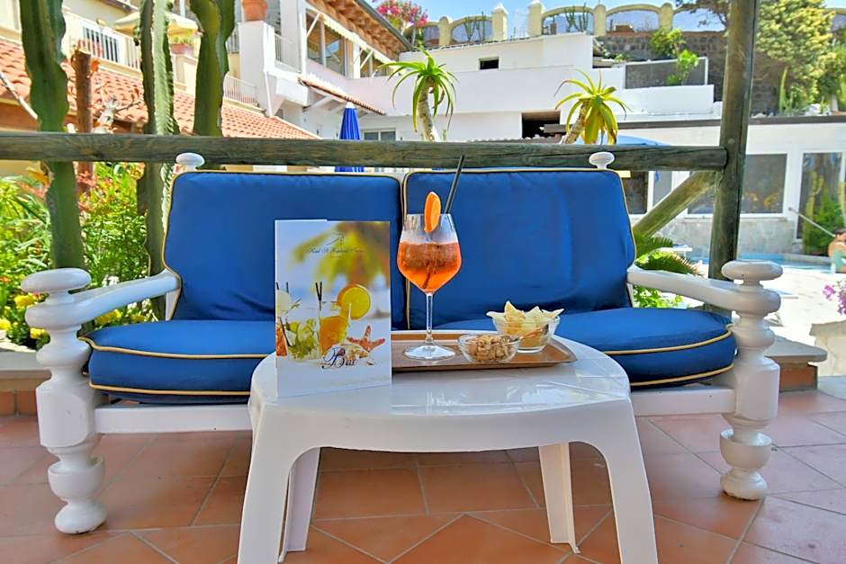 Hotel Terme Saint Raphael