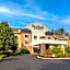 Fairfield Inn & Suites by Marriott Brunswick Freeport