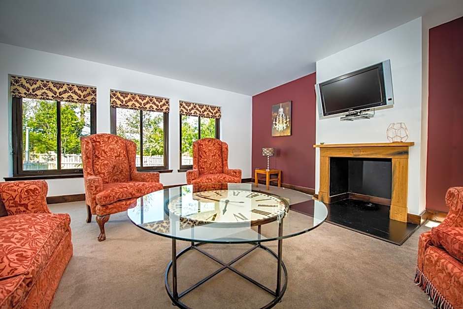 Achnagairn Estate - Self-catering Mini Manors