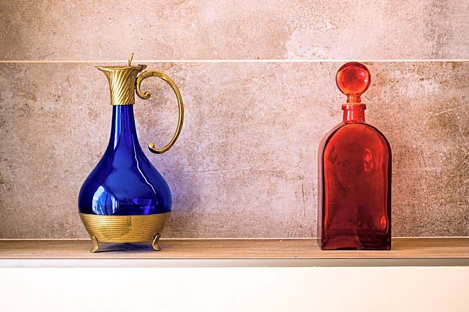 L'Outa Hotel Restaurant