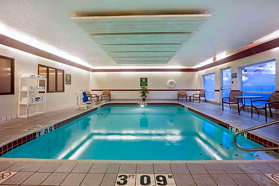 La Quinta Inn & Suites by Wyndham Boise Airport