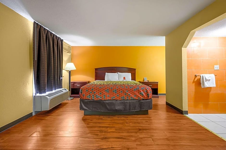 Econo Lodge