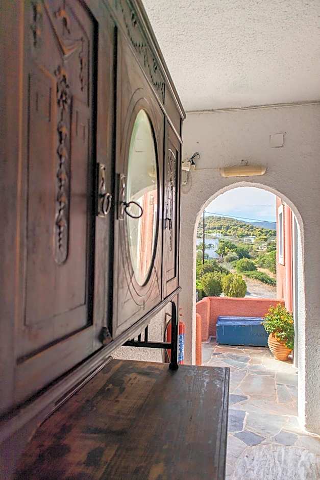 Vagia Traditional, Aegina Island