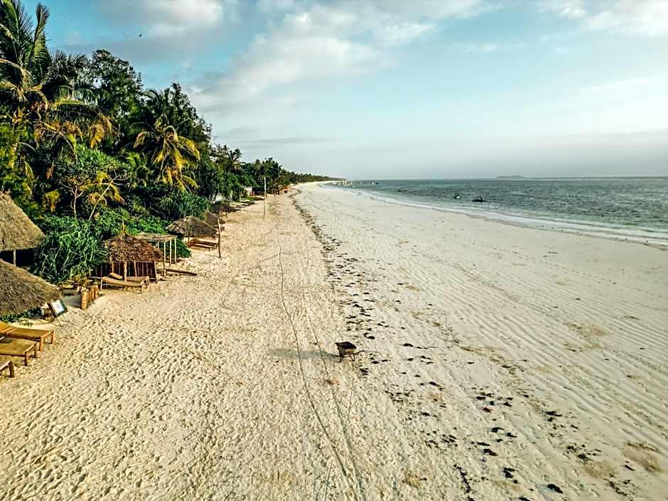 Zoi Retreat Hotel Zanzibar