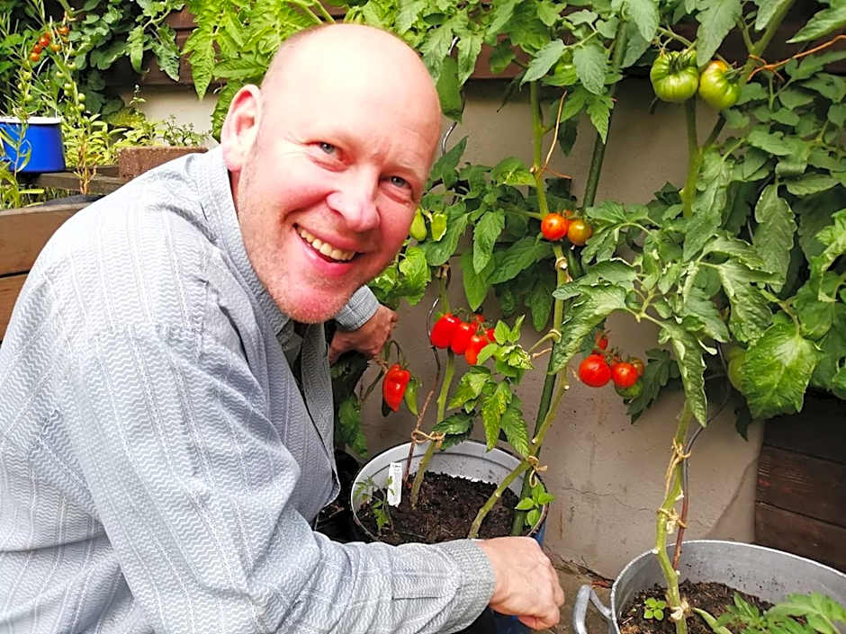 Klosterhotel Walkenried