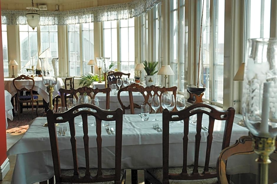 Hotel Kullaberg - Sweden Hotels