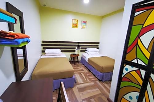 OYO 90045 Dalyla Inn Hotel