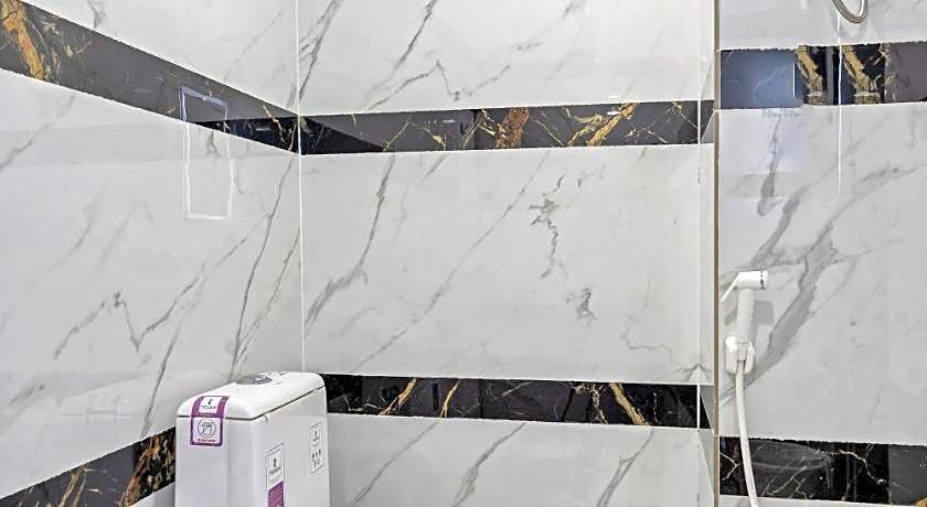 Hotel SM Deccan Park Airport Zone Shamshabad Hyderabad