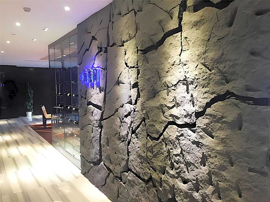 Haijun Hotel Guangzhou