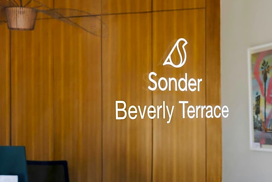 Beverly Terrace Hotel Beverly Hills, Sonder by Marriott Bonvoy