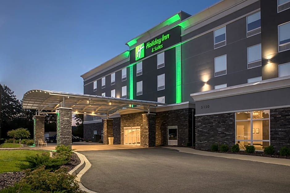 Holiday Inn Hotel & Suites Decatur