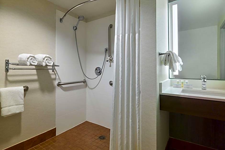 Hilton Garden Inn Bloomington