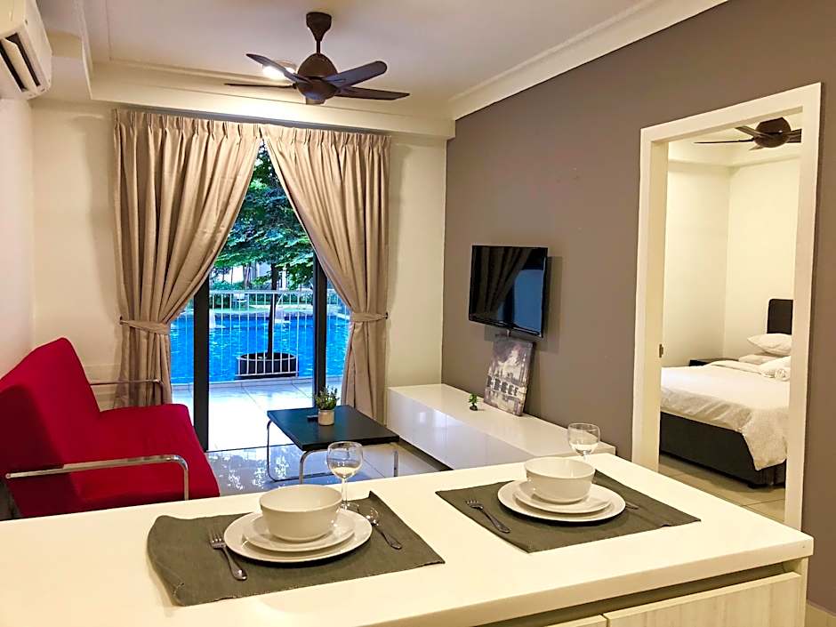 Solstice Cyberjaya by Easy Property                                                        