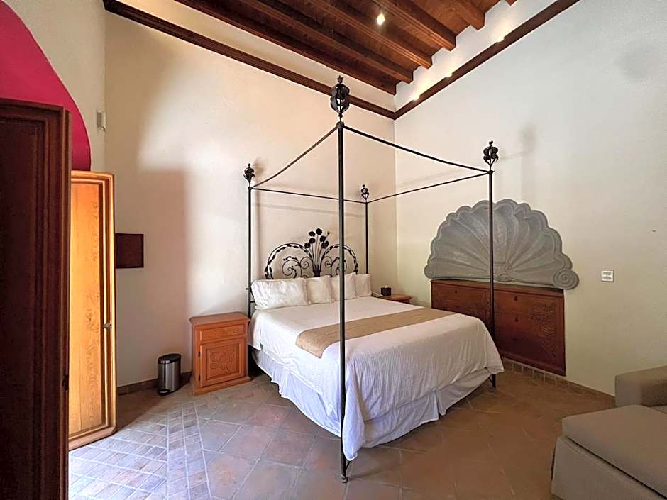 Casalinda San Miguel
