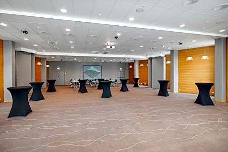Clarion Hotel Tyholmen