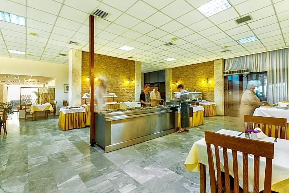 Xenios Theoxenia Hotel