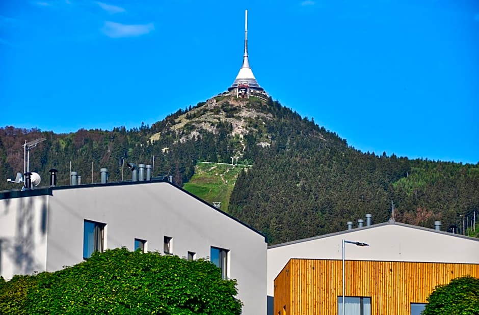 Wellness Hotel Fénix