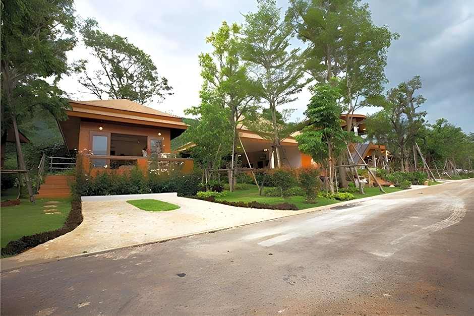 Phachuanchom Resort Khaoyai – Pak Chong, GA