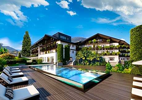 Tirolensis - Luxury All Inclusive
