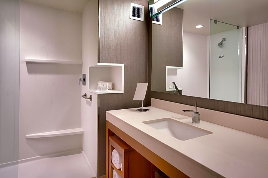 Courtyard by Marriott Salt Lake City Downtown