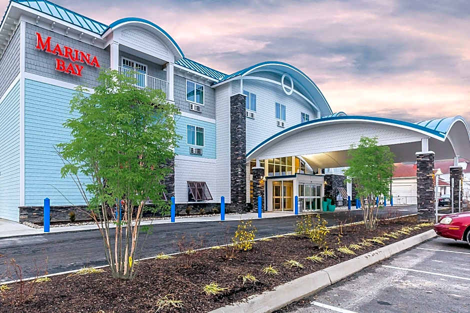 Marina Bay Hotel & Suites, an Ascend Collection Hotel