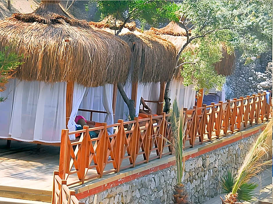 Alkoclar Adakule Hotel - All Inclusive