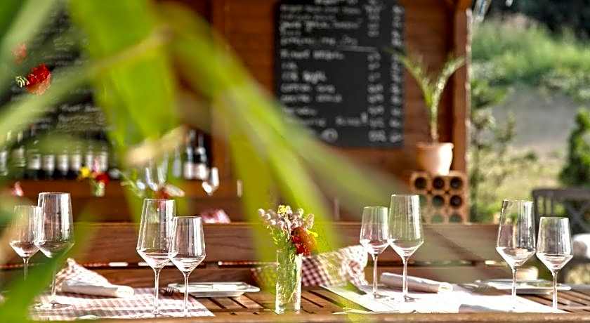 Rozmaryn Villa & Gourmet