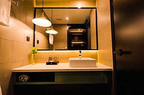 GTI - GEM Superior Twin Bed Room