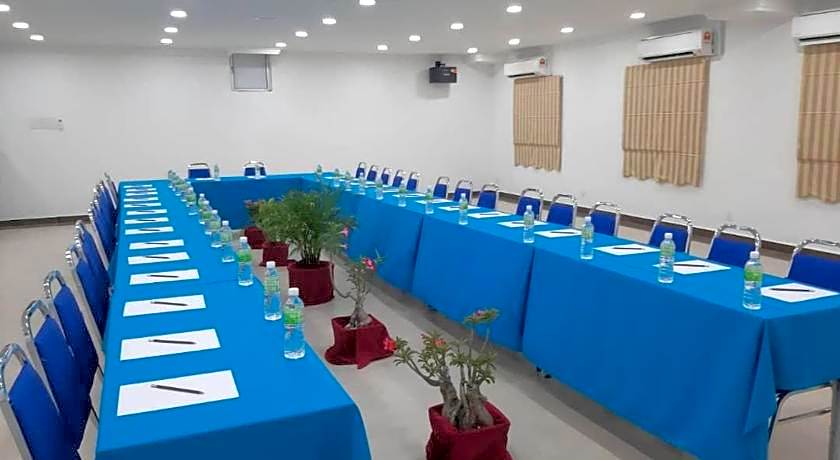 Langkawi De Bleu Hotel