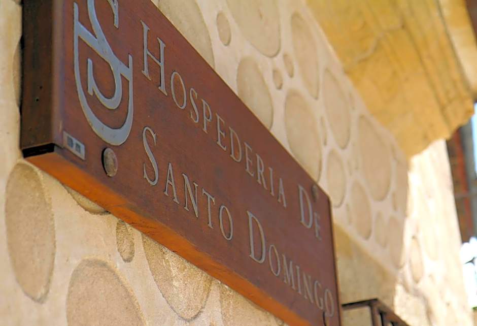 Hospederia de Santo Domingo