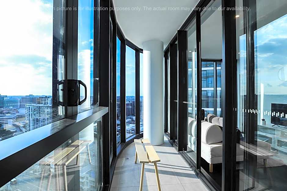 FV By Serain Residences