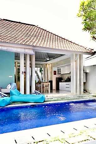 Villa Dasa Satu